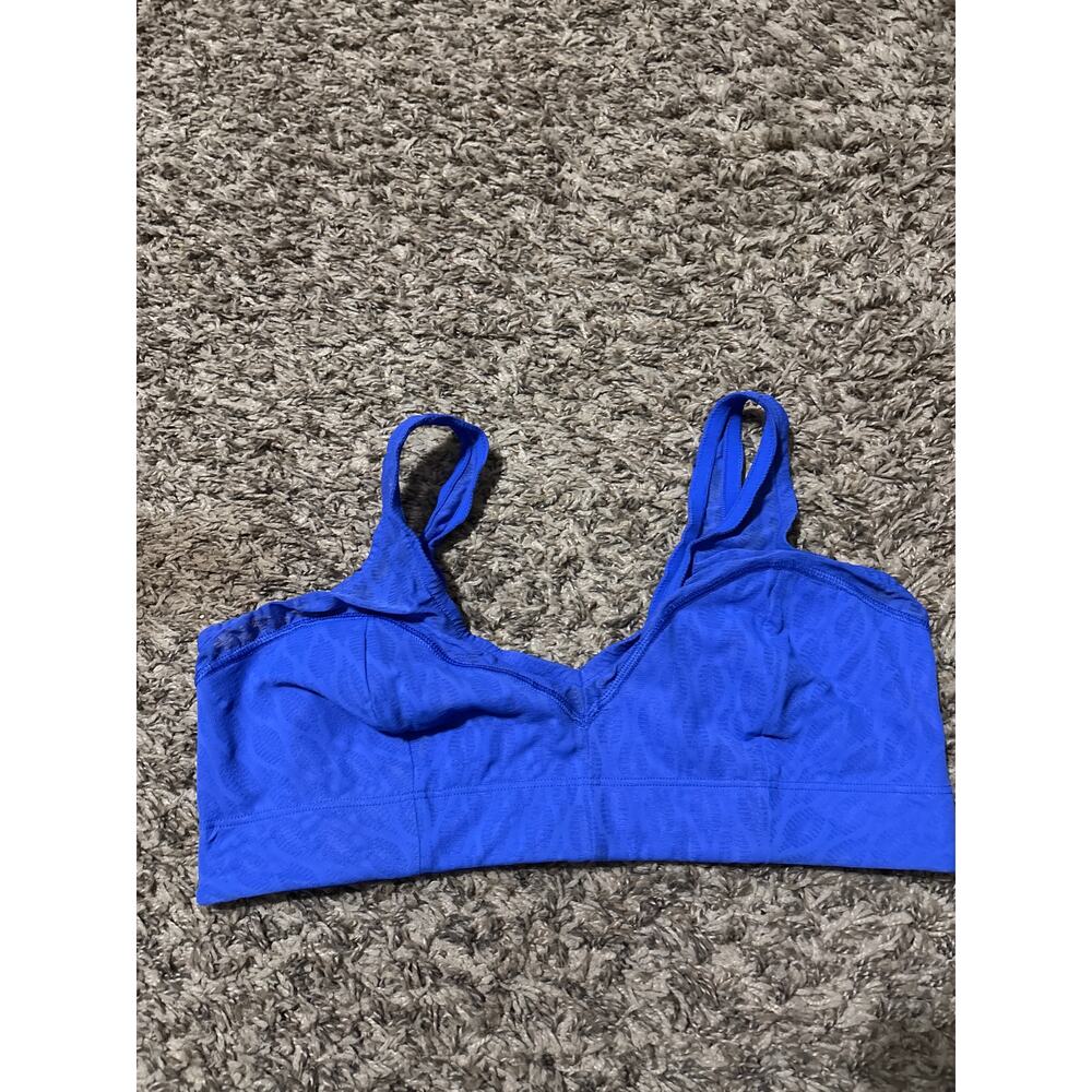 Savage X Fenty Sports Bra L